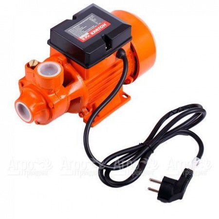 Поверхностный вихревой насос Кратон PWP-370 в Москве