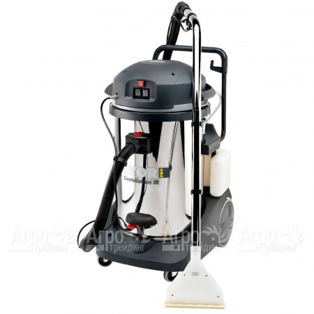 Пылесос моющий электрический Lavor Professional Costellation IR  в Москве
