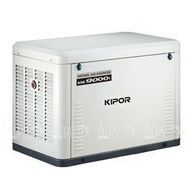 Газовый генератор KNE9000T3 в Москве