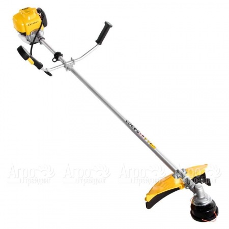 Бензокоса (бензиновый триммер) Champion T374FS в Москве