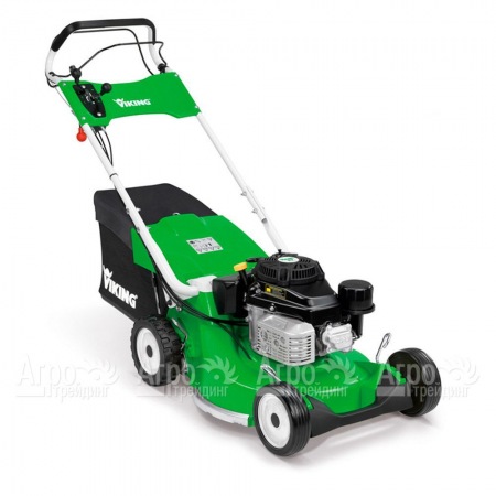 Газонокосилка бензиновая Viking MB 756.0 GS  в Москве