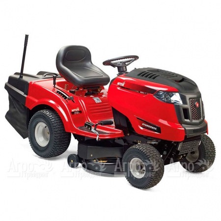 Садовый минитрактор MTD Optima LE 145 H  в Москве