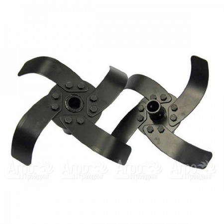 Фреза средняя левая С3024 для культиваторов Champion  в Москве