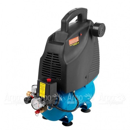 Компрессор безмасляный Союз ВКС-9406Л в Москве