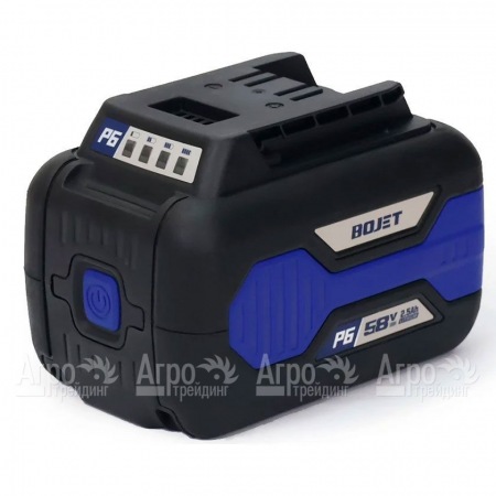 Аккумуляторная батарея BP6025 для аккумуляторной техники Bojet в Москве