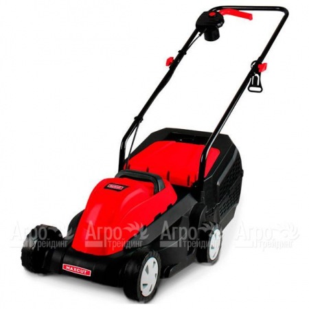 Газонокосилка электрическая MaxCUT MCE 320 в Москве
