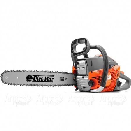 Бензопила Oleo-Mac GSH51-18" в Москве