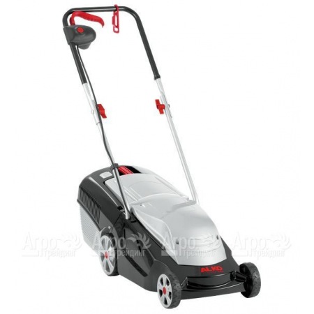 Газонокосилка электрическая Al-KO Classic 3.2 E 1000 Вт в Москве
