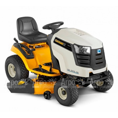 Садовый минитрактор Cub Cadet CC 1019 HG  в Москве
