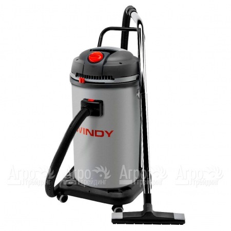 Промышленный пылесос Lavor Professional Windy 265 PF  в Москве