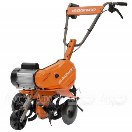 Культиватор электрический Daewoo DAT 2500E  в Москве
