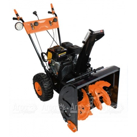 Снегоуборщик Patriot PS 761 DDE  в Москве