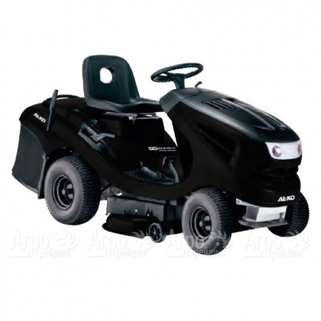 Садовый трактор Al-KO T 13-93.8 HD-A Black Edition в Москве