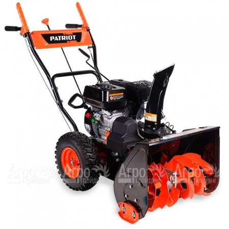 Снегоуборщик Patriot DIY PS 700  в Москве