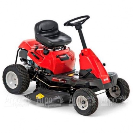 Садовый райдер MTD 76 SDHE в Москве