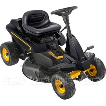 Садовый райдер Parton PA11G30 в Москве