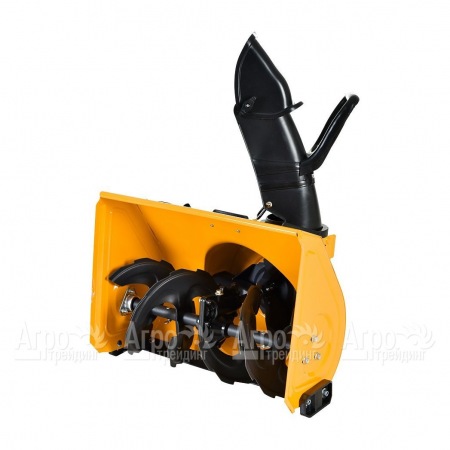 Снегоуборочная приставка для подметальной машины Habert HBB25-F  в Москве