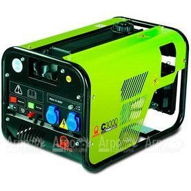 Бензиновый генератор Pramac C3000SHHPS 2,5 кВт в Москве