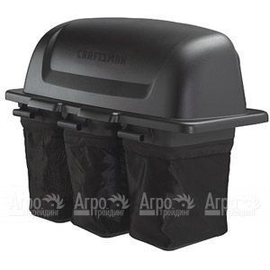 Craftsman 24895 3-х секционный травосборник для 122 см деки  в Москве