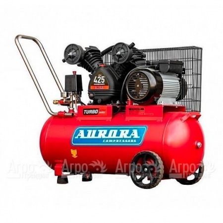 Компрессор воздушный Aurora Cyclon-75 Turbo active series  в Москве