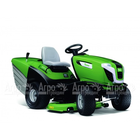 Садовый минитрактор Viking MT 6127.1 ZL в Москве