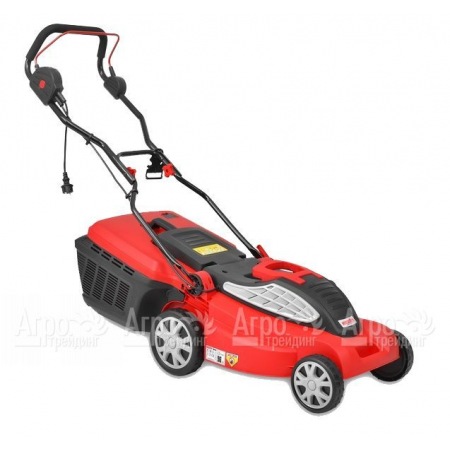 Газонокосилка электрическая Hecht 1842 в Москве