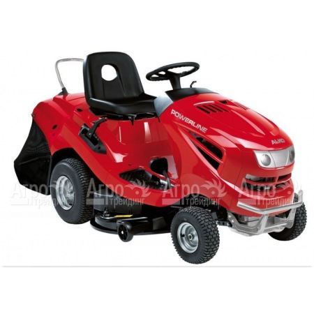 Садовый минитрактор Al-KO PowerLine T 16-102 HD edition в Москве