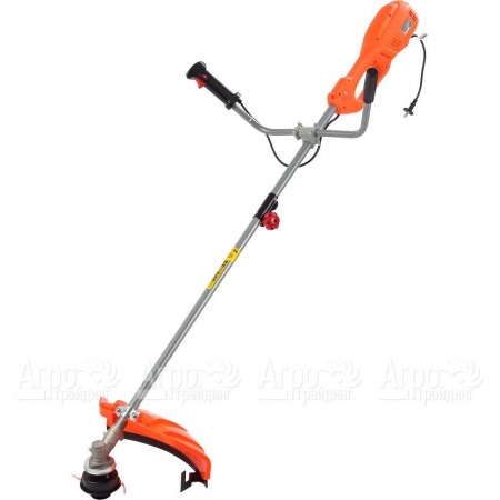 Электрокоса (электрический триммер) Кратон GT-1400S в Москве