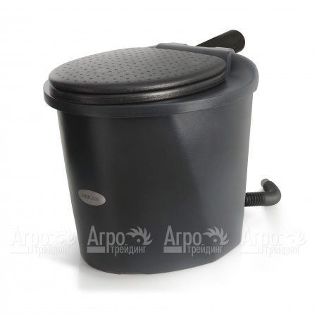 Сухой туалет с разделителем Biolan Simplett в Москве