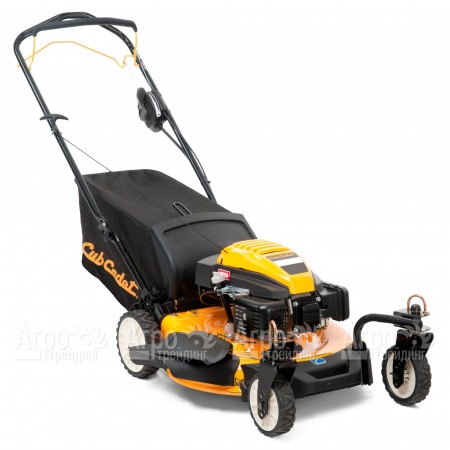 Газонокосилка бензиновая Cub Cadet CC 53 SPO W  в Москве