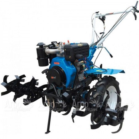 Мотоблок Prorab GT 605 VDK в Москве