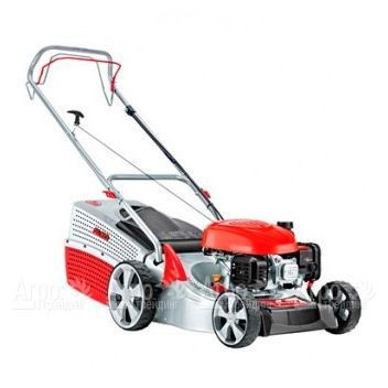 Газонокосилка бензиновая Al-KO Highline 42.8 SP-A  в Москве