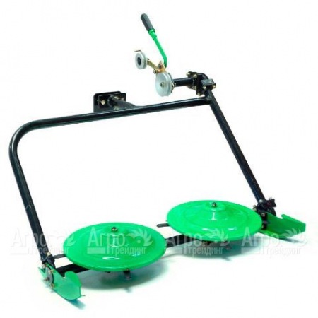 Роторная косилка Aurora Grass 750  в Москве