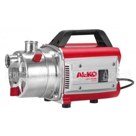 Садовый насос Al-KO Jet 3500 Inox Classic в Москве