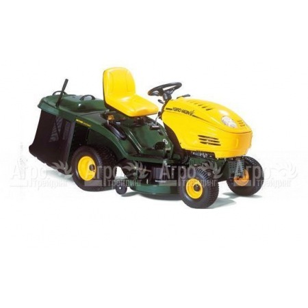 Cадовый минитрактор Yard-Man AE 5150 в Москве