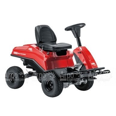 Садовый минитрактор Solo by Al-KO FC 13-90.5 HD 4WD в Москве