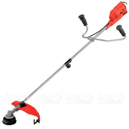 Электрокоса (электрический триммер) RedVerg RD-EB207 в Москве