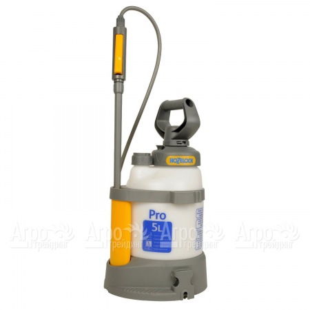 Опрыскиватель ручной Hozelock Pro 5 л в Москве