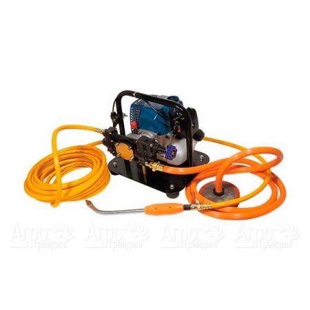 Опрыскиватель бензиновый Elmos ESP26D в Москве