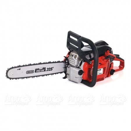 Бензопила (бензиновая пила) GEOS by Al-Ko Max CSP356 в Москве