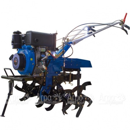 Культиватор Prorab GT 605 VDKe  в Москве