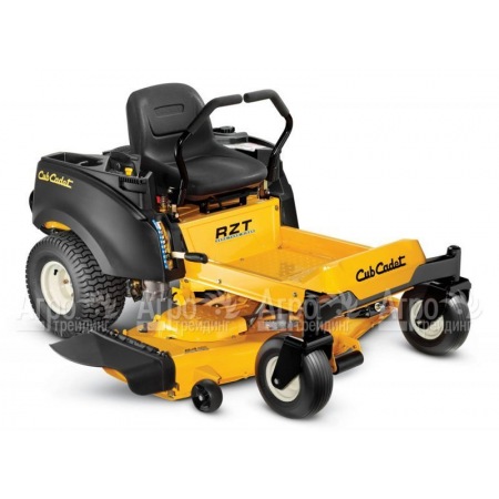 Садовый минитрактор Cub Cadet RZT-54  в Москве