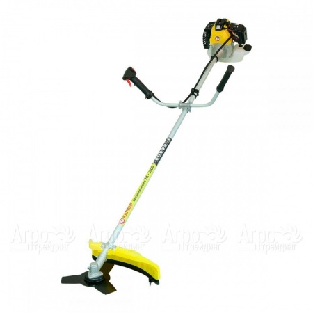 Бензокоса (бензиновый триммер) Калибр БК-2600 в Москве