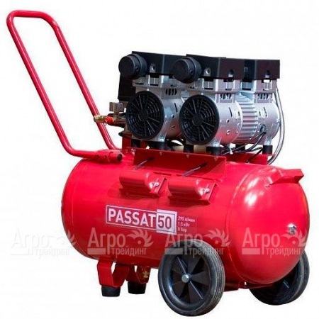 Компрессор безмасляный Aurora Passat-50  в Москве