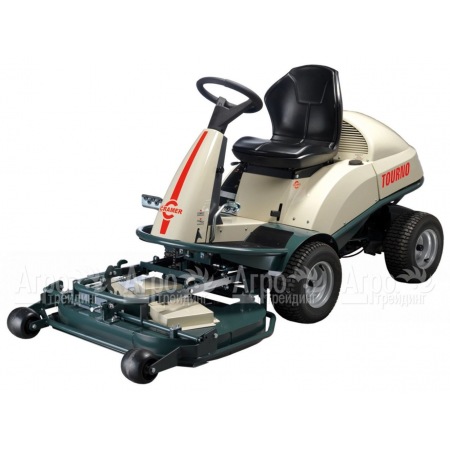 Райдер Cramer Tourno compact без деки в Москве