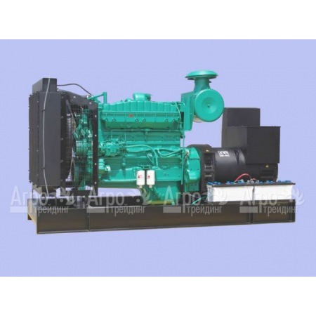 Стационарный генератор G-power GP-С358  в Москве