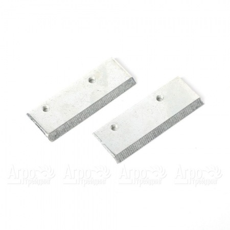 Ножи сменные Patriot B 250X для шнека D 252  в Москве