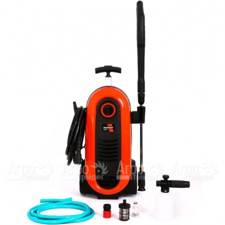 Мойка высокого давления Patriot GT 820 Comfort  в Москве