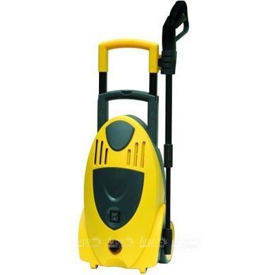 Мойка высокого давления Patriot HPW-807P Elite  в Москве