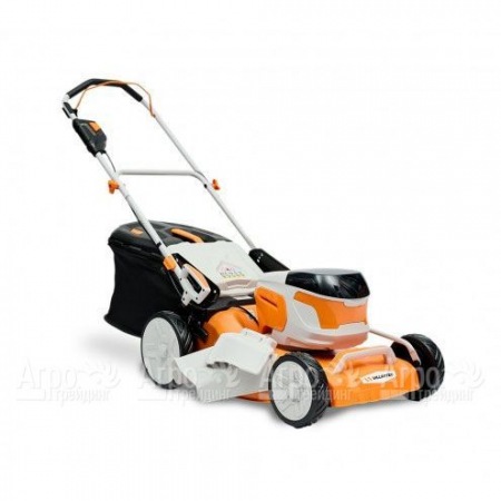 Газонокосилка аккумуляторная Villartec MA4046 (без аккумулятора и зарядного устройства) в Москве